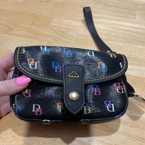 Dooney & Bourke Wristlet